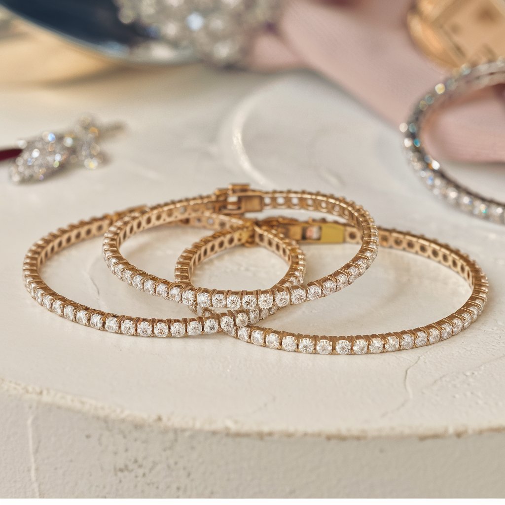 Diamonds Under $500
