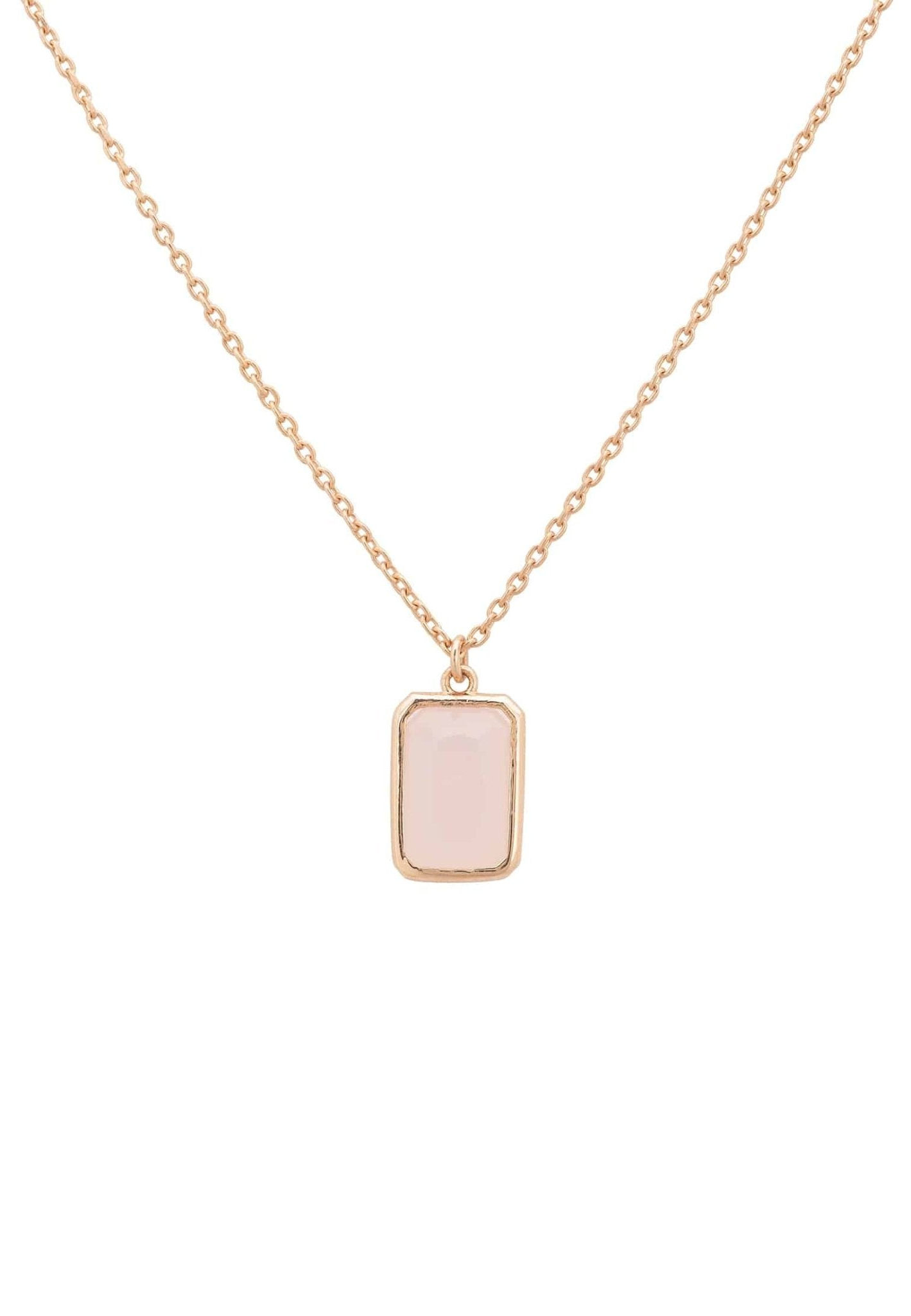 Portofino Rose Quartz