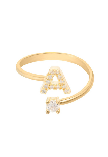 Initial Ring A